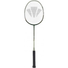 Badmintonová raketa CARLTON VAPOUR TRAIL 87S