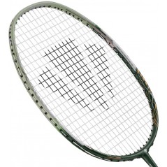 Badmintonová raketa CARLTON VAPOUR TRAIL 87S