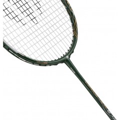 Badmintonová raketa CARLTON VAPOUR TRAIL 87S