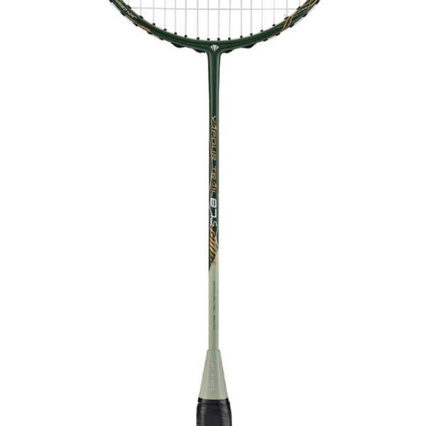 Badmintonová raketa CARLTON VAPOUR TRAIL 87S