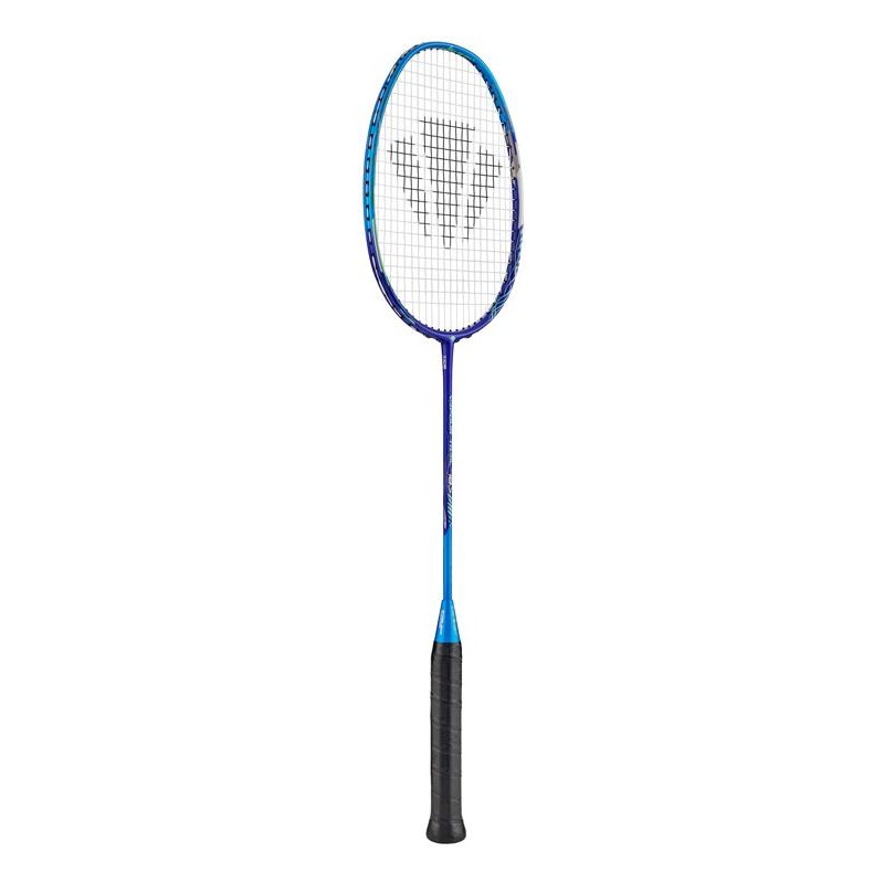 Badmintonová raketa CARLTON VAPOUR TRAIL 78S