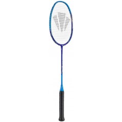 Badmintonová raketa CARLTON VAPOUR TRAIL 78S