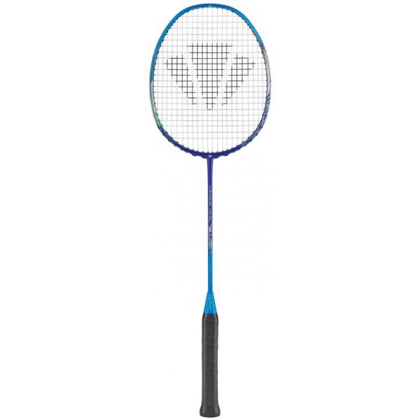 Badmintonová raketa CARLTON VAPOUR TRAIL 78S