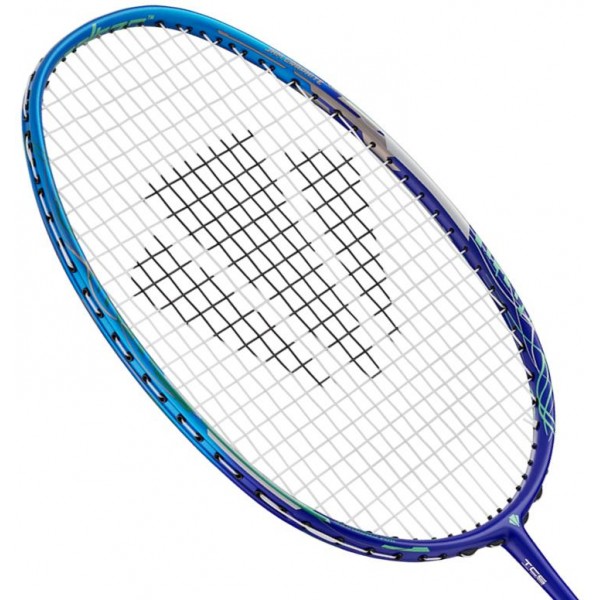 Badmintonová raketa CARLTON VAPOUR TRAIL 78S