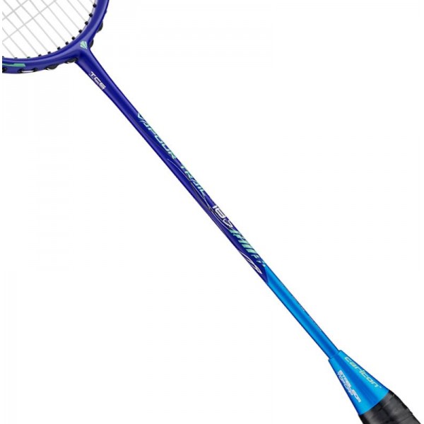 Badmintonová raketa CARLTON VAPOUR TRAIL 78S