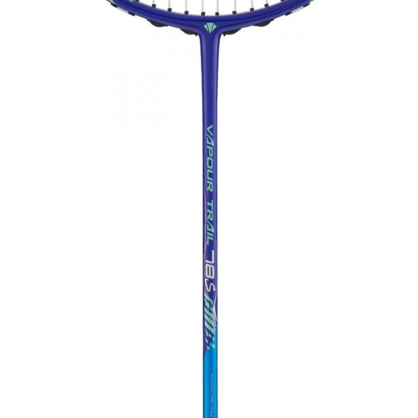 Badmintonová raketa CARLTON VAPOUR TRAIL 78S