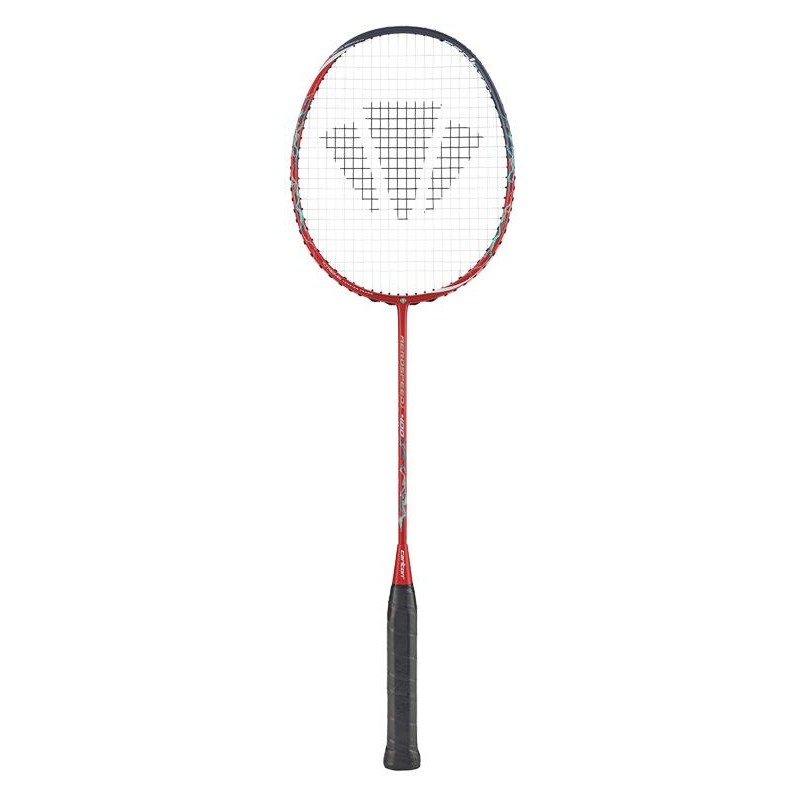 Badmintonová raketa CARLTON AEROSPEED 400