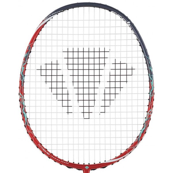 Badmintonová raketa CARLTON AEROSPEED 400