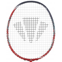 Badmintonová raketa CARLTON AEROSPEED 400