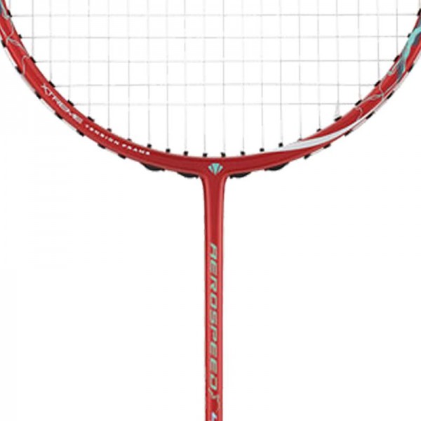 Badmintonová raketa CARLTON AEROSPEED 400