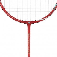 Badmintonová raketa CARLTON AEROSPEED 400