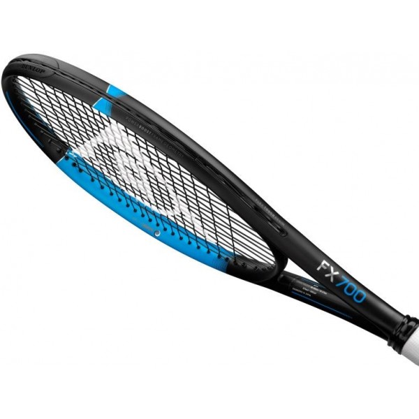 Tenisová raketa DUNLOP FX 700 '20