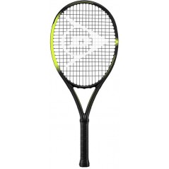 Tenisová raketa DUNLOP SX 300 JNR 25 - Junior