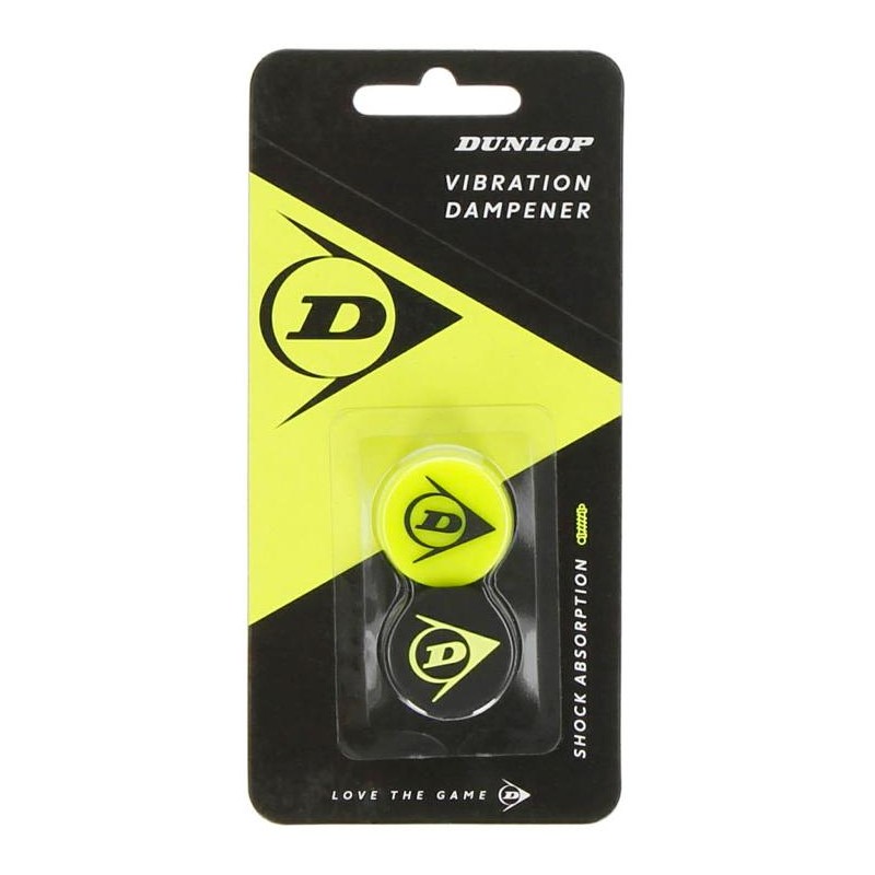 DUNLOP VIBRASTOP Flying D