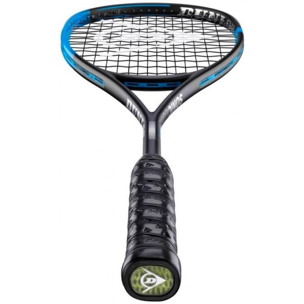 Squashová raketa DUNLOP SONIC CORE PRO 130