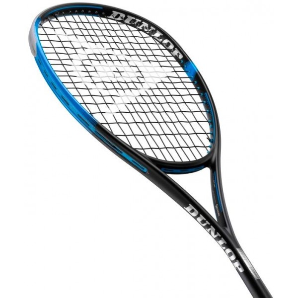 Squashová raketa DUNLOP SONIC CORE PRO 130