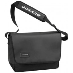 Tenisová taška DUNLOP PRO MESSENGER LAPTOP BAG