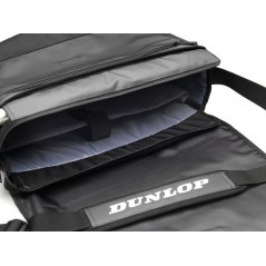 Tenisová taška DUNLOP PRO MESSENGER LAPTOP BAG