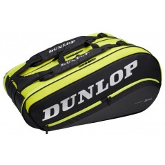 Tenisová taška DUNLOP SX PERFORMANCE 12 RAKET THERMO '22