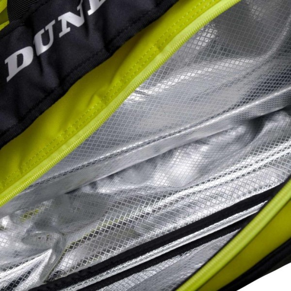 Tenisová taška DUNLOP SX PERFORMANCE 12 RAKET THERMO '22