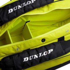 Tenisová taška DUNLOP SX PERFORMANCE 12 RAKET THERMO '22