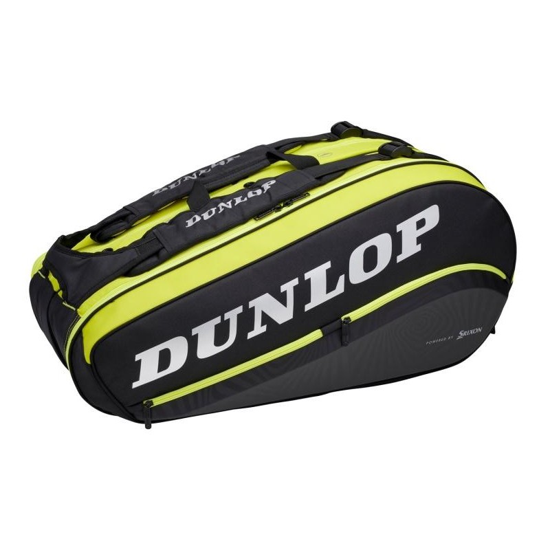 Tenisová taška DUNLOP SX PERFORMANCE 8 RAKET THERMO '22