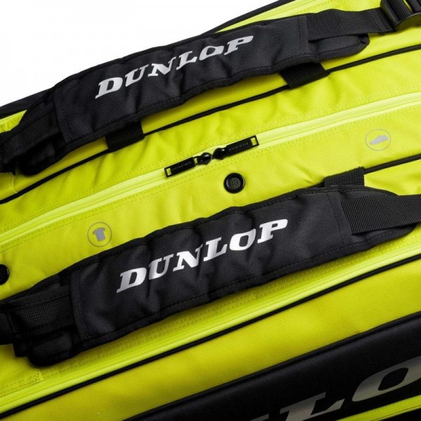 Tenisová taška DUNLOP SX PERFORMANCE 8 RAKET THERMO '22