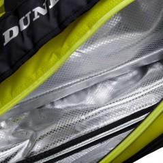 Tenisová taška DUNLOP SX PERFORMANCE 8 RAKET THERMO '22