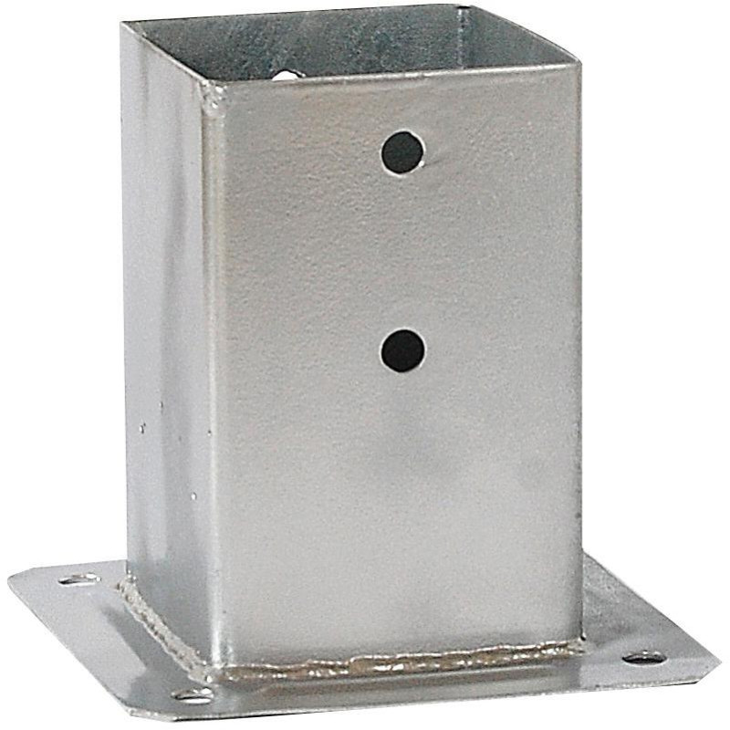 patka hranatá   71x71x150mm