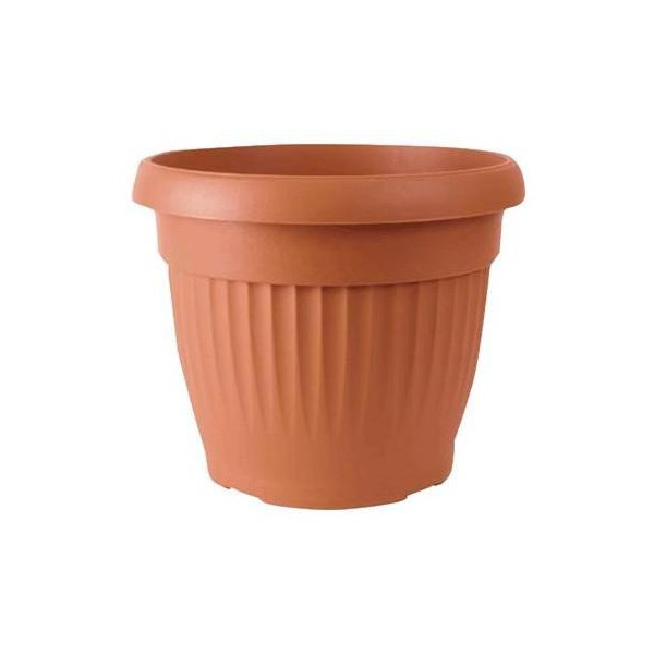 květináč TERRA NOVA DCE45, barva terakota