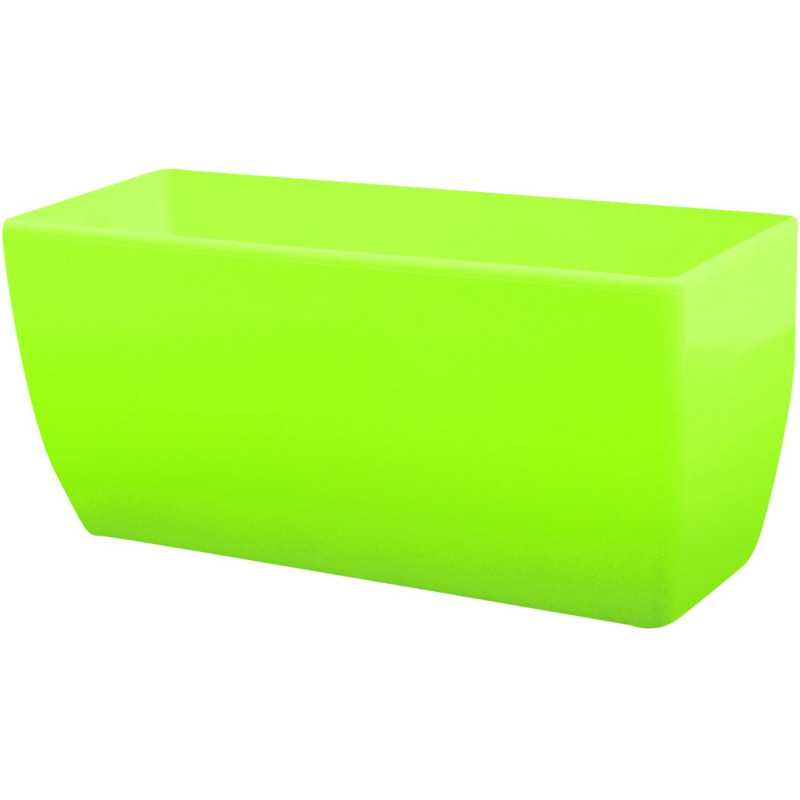 truhlík COUBI DUP 400, olivový,  150x180x400.