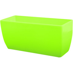 truhlík COUBI DUP 400, olivový,  150x180x400.