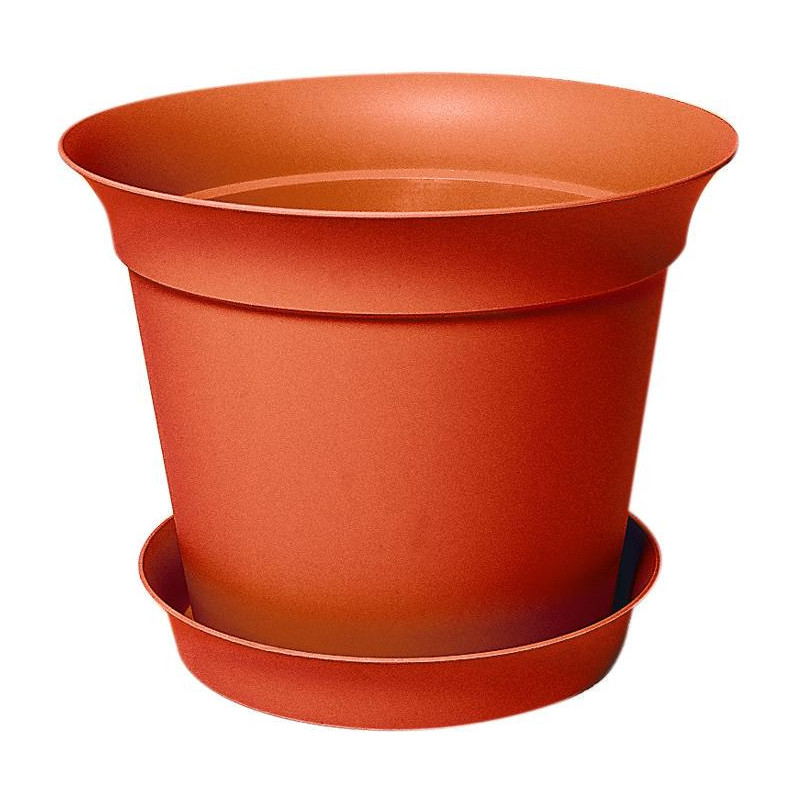 květináč ROMANTIKA DRO10, průměr 103 mm