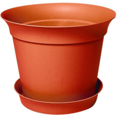 květináč ROMANTIKA DRO10, průměr 103 mm