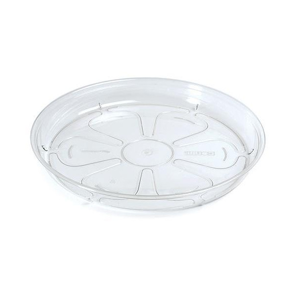 podmiska COUBI PPC320, čirá, průměr 320 mm