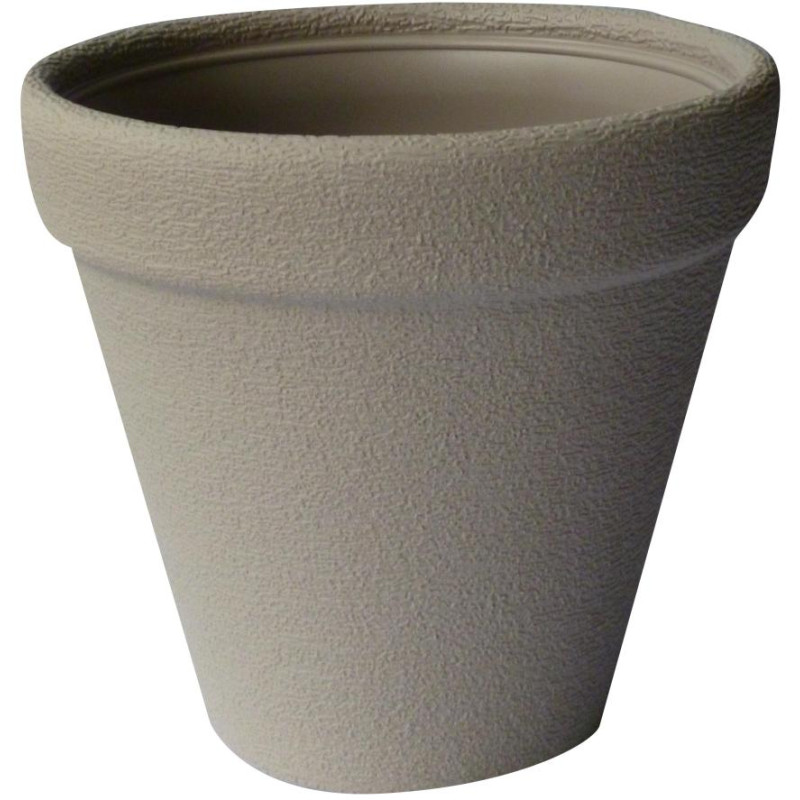 květináč CLASSIC DBC25, bahnitý