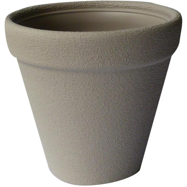 květináč CLASSIC DBC30, bahnitý