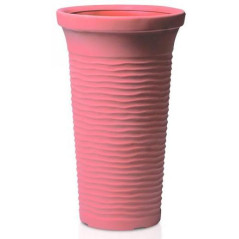 květináč VERONA DPV30, cihlový