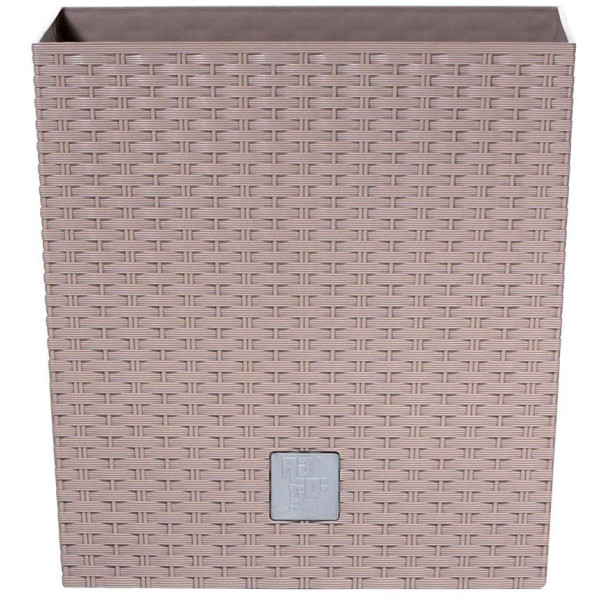 květináč RATOlow DRTS265L béžový