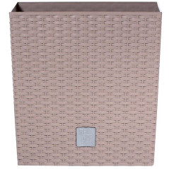 květináč RATOlow DRTS265L béžový