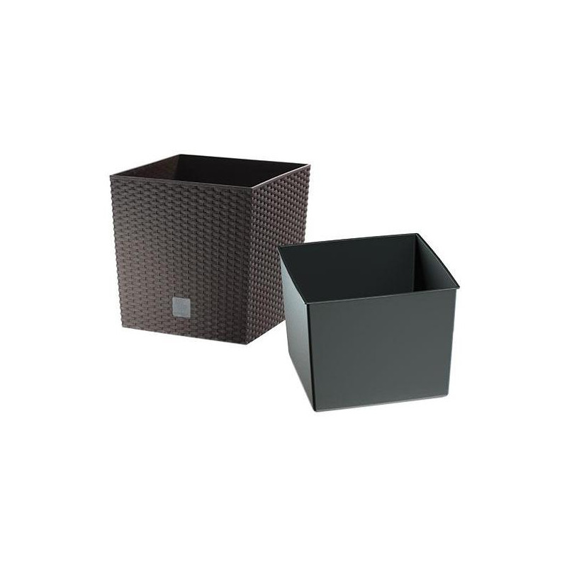 květináč RATOlow DRTS265L antracit