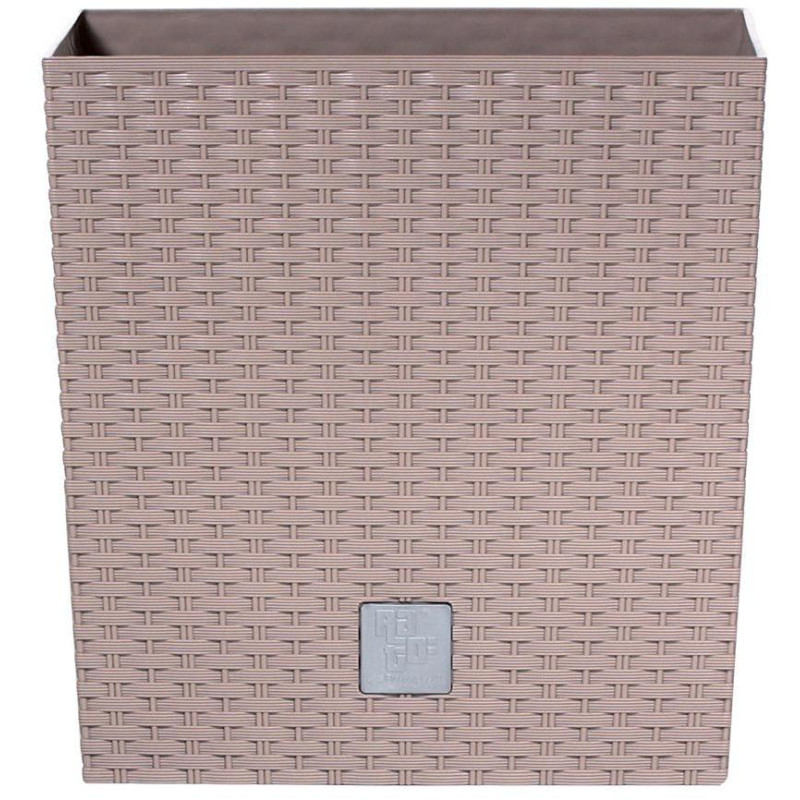 květináč RATOlow DRTS325L béžový