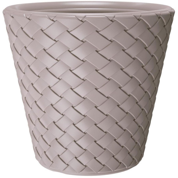 květináč MATUBA DBMA350 béžový