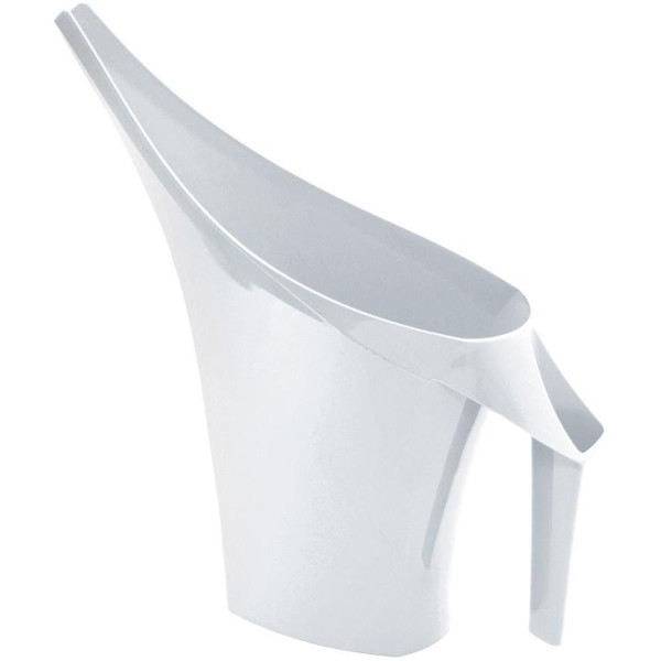 konev plast. 2l COUBI bílá