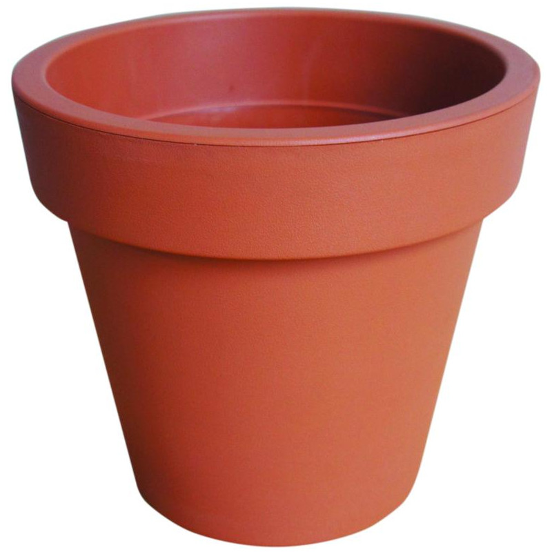 květináč LOFLY DLOF135 béžový