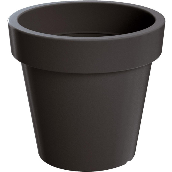 květináč LOFLY DLOF135 šedý