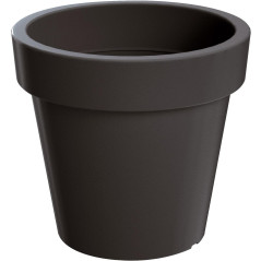 květináč LOFLY DLOF135 šedý