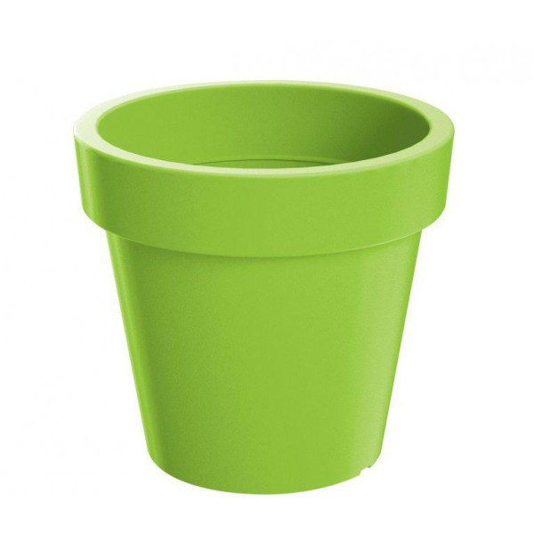 květináč LOFLY DLOF135 limetkový