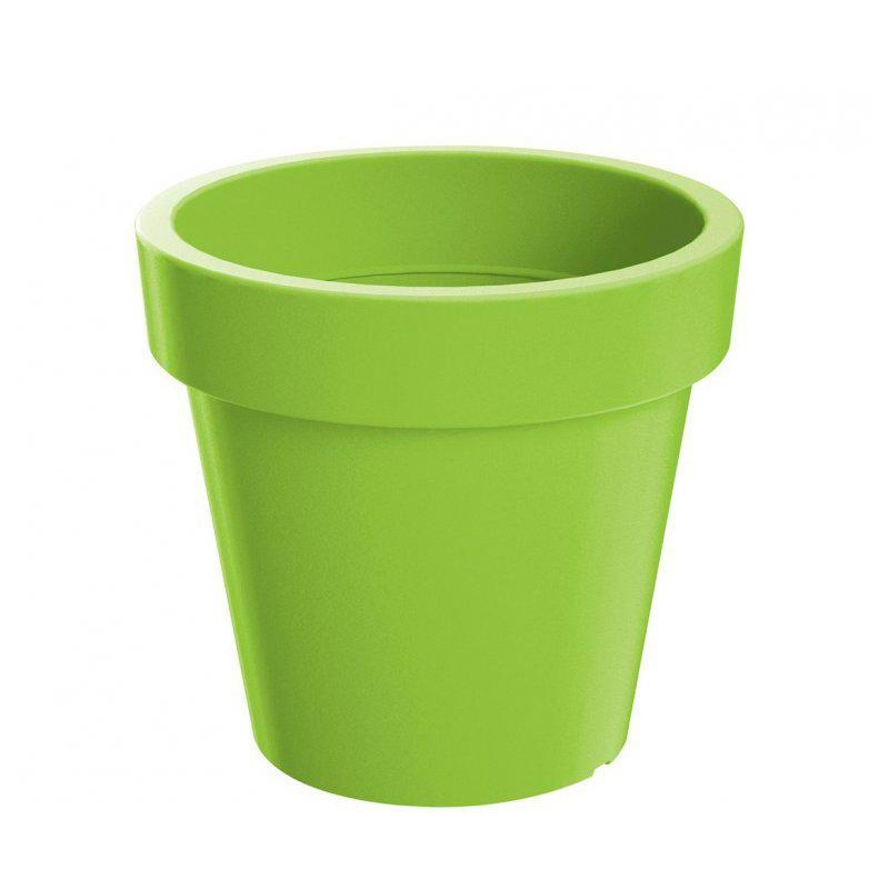 květináč LOFLY DLOF135 limetkový
