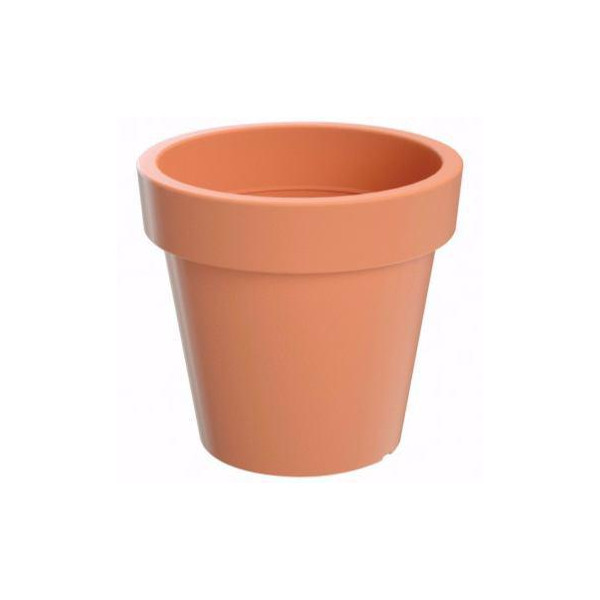 květináč LOFLY DLOF160 béžový